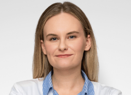 Greta Domantaitė, sveikatos sprendimų centro „Antėja“ psichiatrė-psichoterapeutė